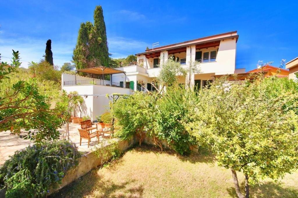 Villa Fatta Di Sogni بولا المظهر الخارجي الصورة