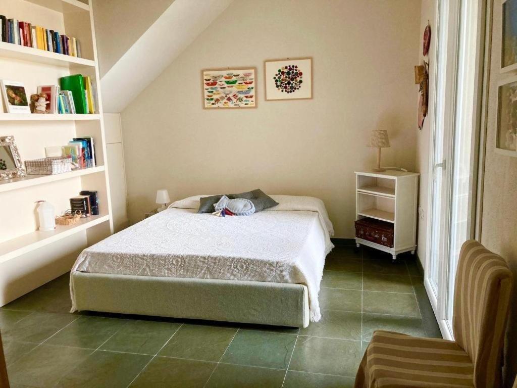 Villa Fatta Di Sogni بولا المظهر الخارجي الصورة