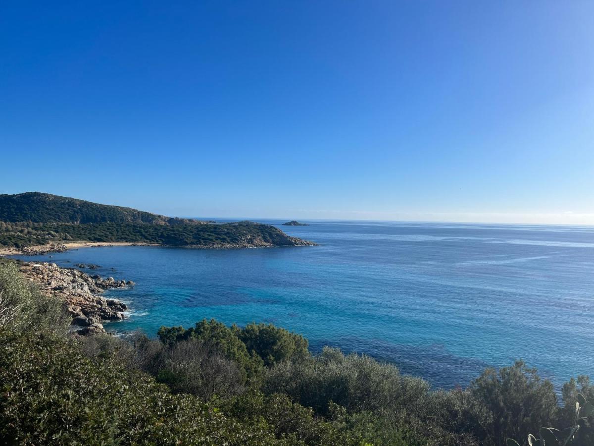 Villa Fatta Di Sogni بولا المظهر الخارجي الصورة