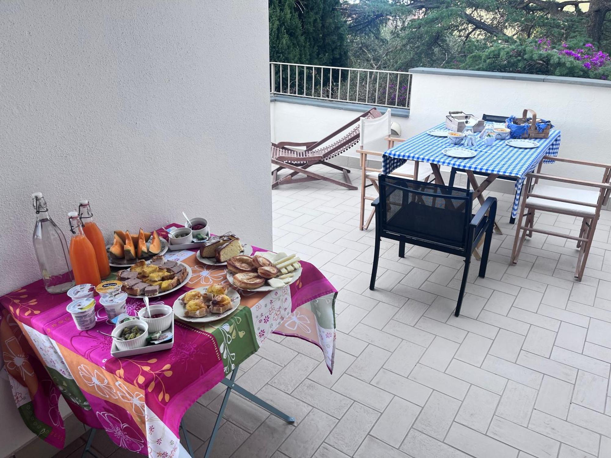 Villa Fatta Di Sogni بولا المظهر الخارجي الصورة