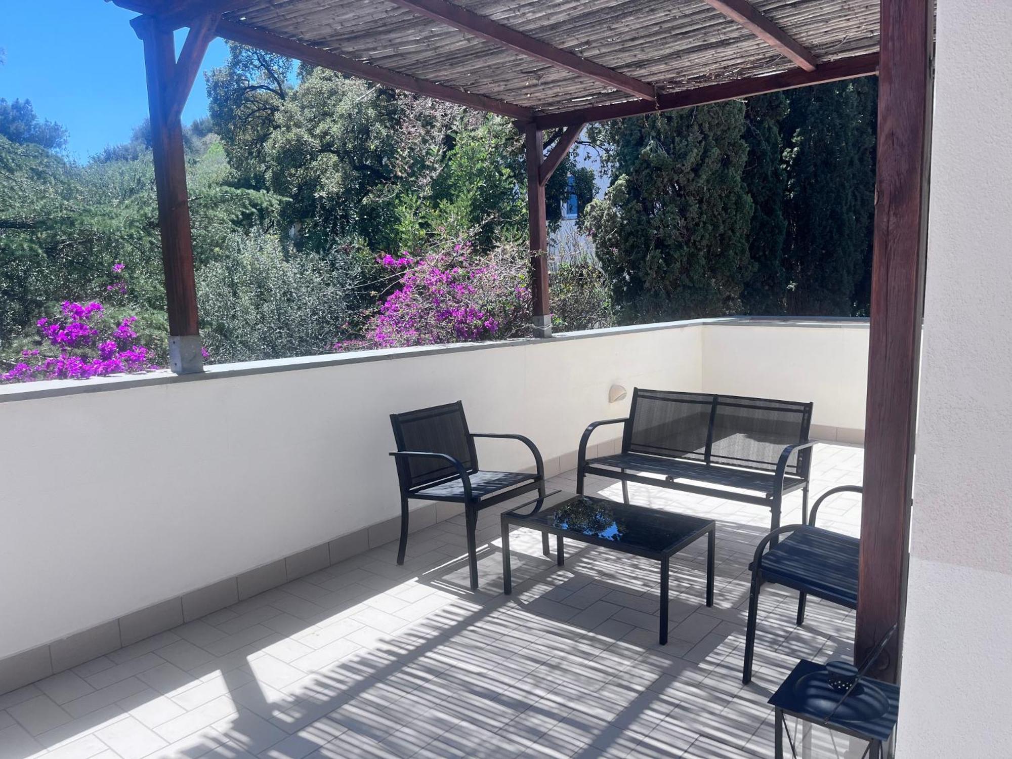 Villa Fatta Di Sogni بولا المظهر الخارجي الصورة
